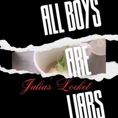 All Boys are Liars