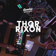 [Video] #001: Thor Rixon - Sundae Sessions mit Laut & Luise