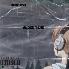 Alone Time (prod. Whallex)