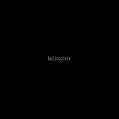 6obby - helicopters
