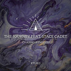 Premiere: The Journey - Chasing ft. Stace Cadet (Made in Paris Remix) [Ritual]