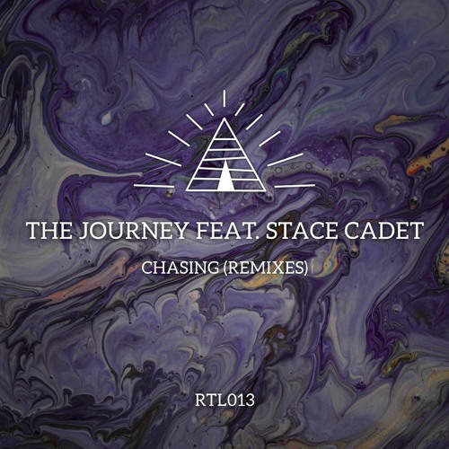 Premiere: The Journey - Chasing ft. Stace Cadet (Made in Paris Remix) [Ritual]