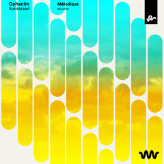 Ophanim - Sunkissed (Radio Edit)