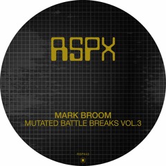 Mark Broom - HF2