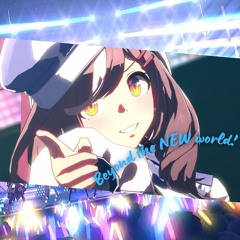 Beyond the NEW world!