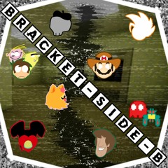 BRACKET SIDE B ~ Another Side to our Story