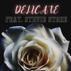 Delicate (feat. Stevie Stone) Wyshmaster Beats x DJ Skandalous