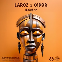 Laroz, Gidor - Johnny [Camel Riders]