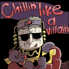 Chillin' Like a Villain (feat. Tokio)  [Prod.by logy]