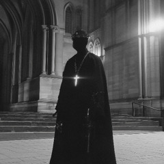 [FREE] Psychedelic x Dark Boom Bap Type Beat ⚡️ “NOIR CHAPEL”