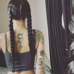 I Be Having [prod. Chef V]