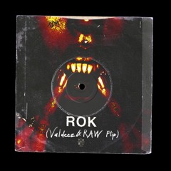 Lightyear & CAB - Just Wanna ROK (Valdeez & RAW Flip)