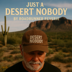 Just a Desert Nobody