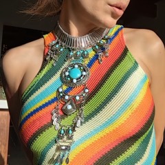 LIKE A F.. DRAGON (NAUX remix)