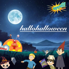 Demo19 [hallohalloween] (prod. fyu)