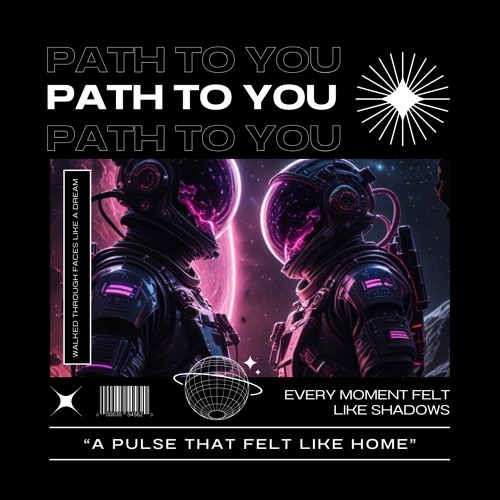 Path to You (Ft. Gary Hill)