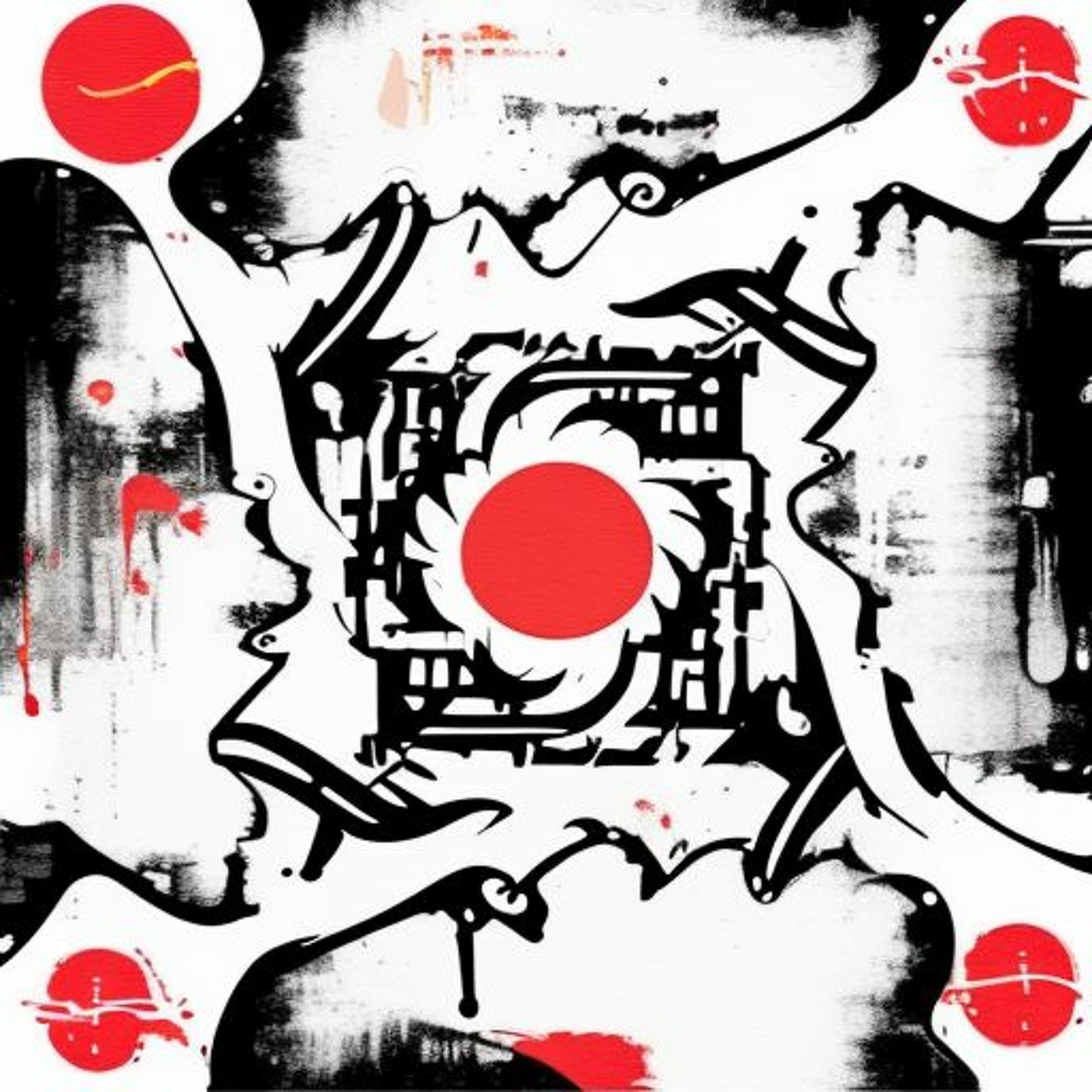 43 - Red Hot Chili Peppers "Give It Away" (Oct 1991)