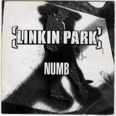 Numb Original cover Lionkin park