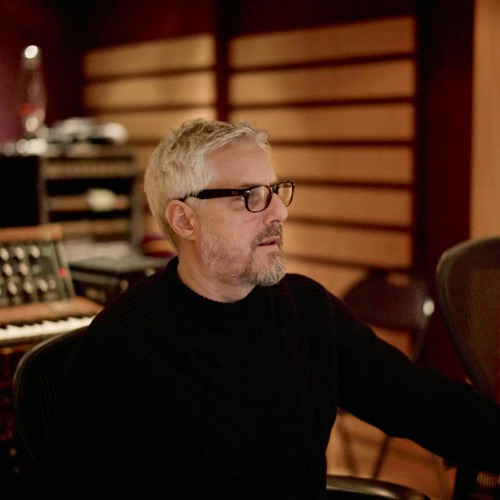 Stéphane Pompougnac