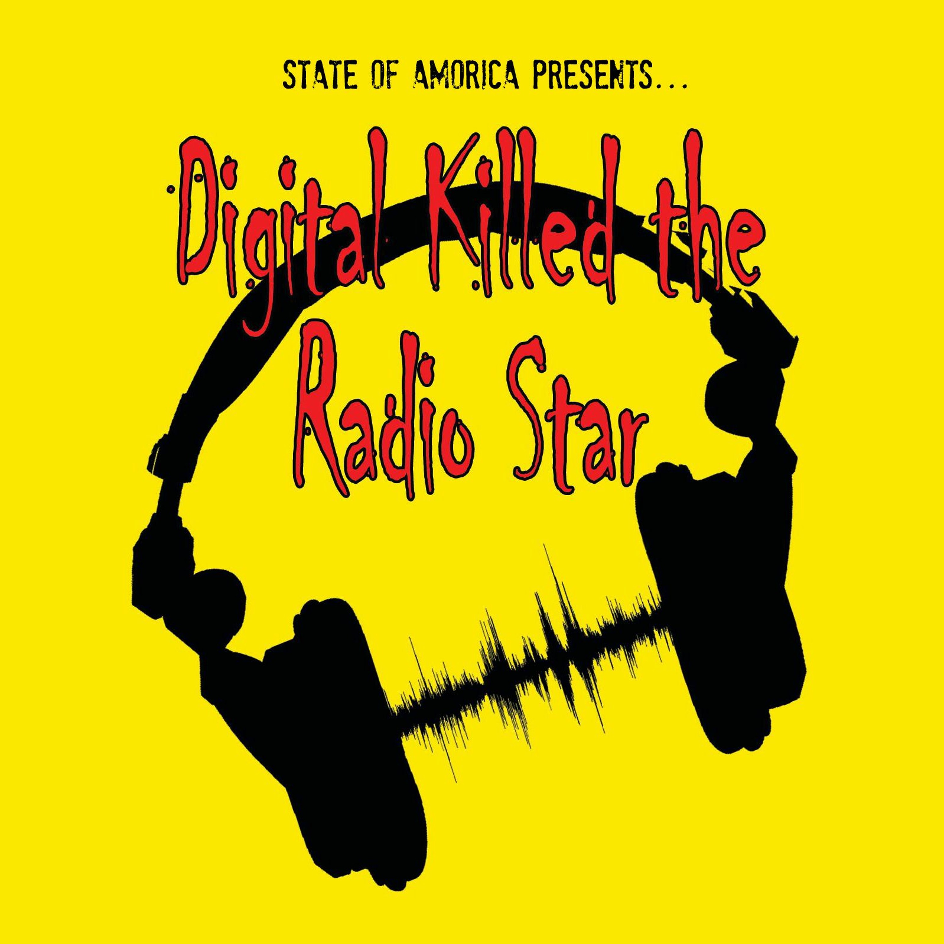 State of Amorica: A Black Crowes Podcast