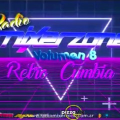 📻 RADIO MIXER ZONE VOL. 8 - DJ KAIRUZ - INTRO │EDIT AUDIO GABRIEL SOSA│