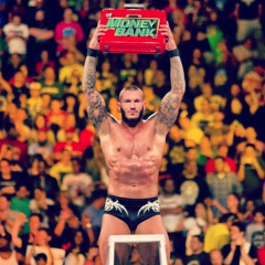 Money in the bank