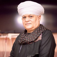 الشيخ عليوة - النفس تبكي علي الدنيا