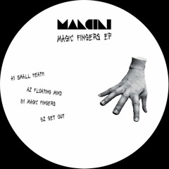 Premiere : Mancini - Floating Mind