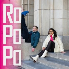 Ropopo - Wethouder Chantal Zeegers: “Als je het mij persoonlijk vraagt zeg ik: we renoveren alles!”