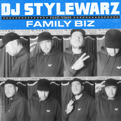 FAMILY BIZ (feat. Umse)