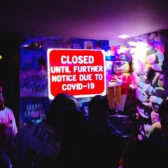 staccato remix (burned me)