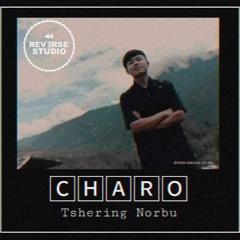 CHARO_Tshering Norbu