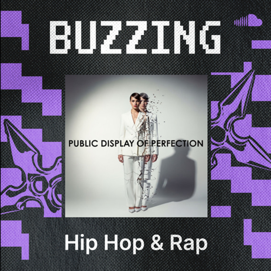 Stream New! | Listen to Buzzing Hip Hop & Rap playlist online for