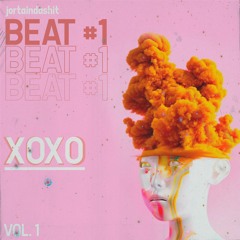 'XOXO' by jortaindashit (BEAT #1)