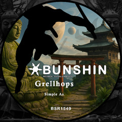 Grellhops - Simple As (FREE DOWNLOAD)