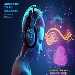 Ep. 31 "Journey in to Trance"  (Trance Classics,Vinyl)