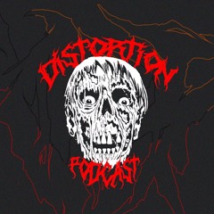 Distortion Podcast XIX with Piater.