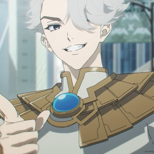 Stream NICE VS WRECK!! - To Be Hero X EP 1 & 2 OST (Epic