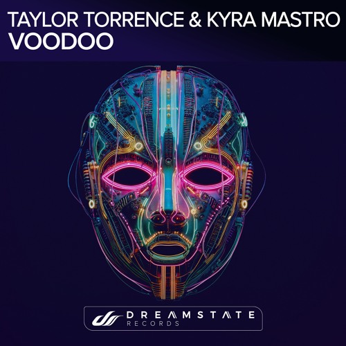 Taylor Torrence & Kyra Mastro - Voodoo