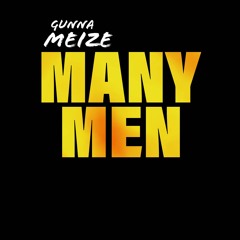 Gunna Meize - Many Men