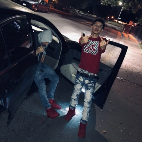 Lul Jody - So Into You