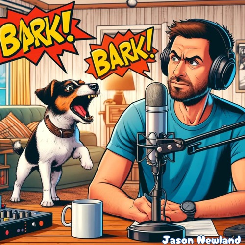 (no music) #1119 - Barking Heaven - Let Me Bore You To Sleep (12th May 2024)