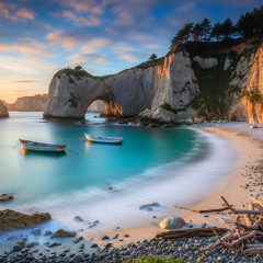 Haven of the Sea