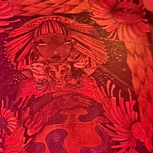 Ugami NYE Mix 2025