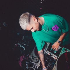 DJ Dux Warm UP MIX