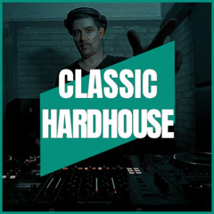 CLASSIC HARD HOUSE | MIX 007 | 137-141BPM