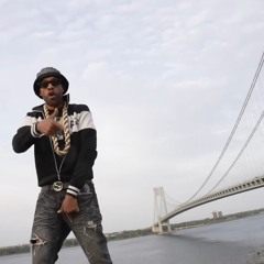 Redman - Hip Hop Meant For Me [J@q Boi Be@tz Freestyle]
