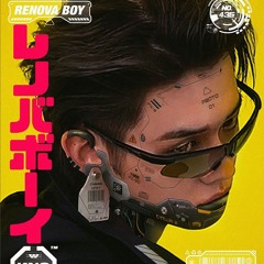 $NACY - Bottoms Up (feat. Dongwoo)