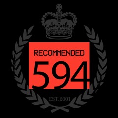 TASTY Volume Two (CD01) - Billy 'Daniel' Bunter