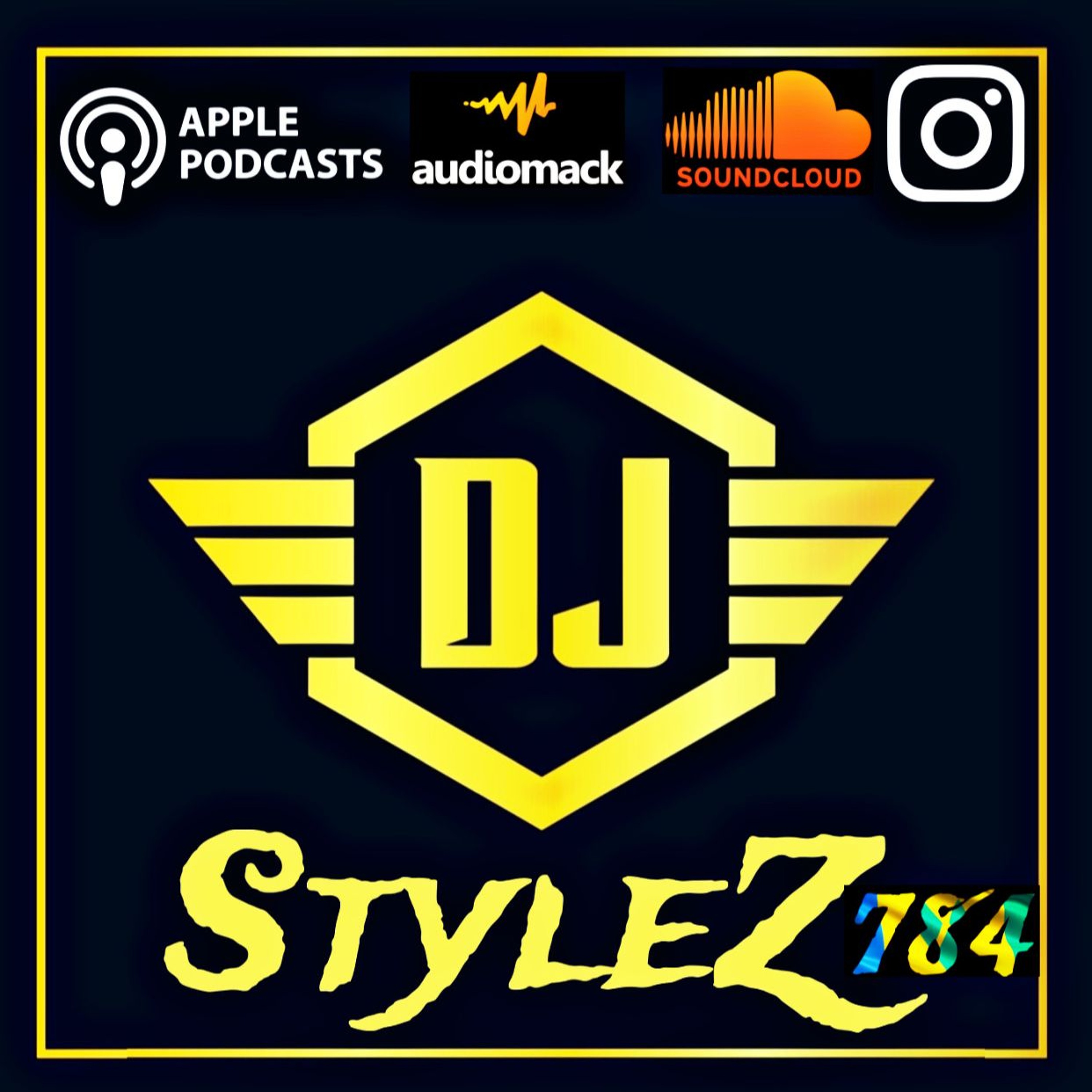 DJ StyleZ Podcast